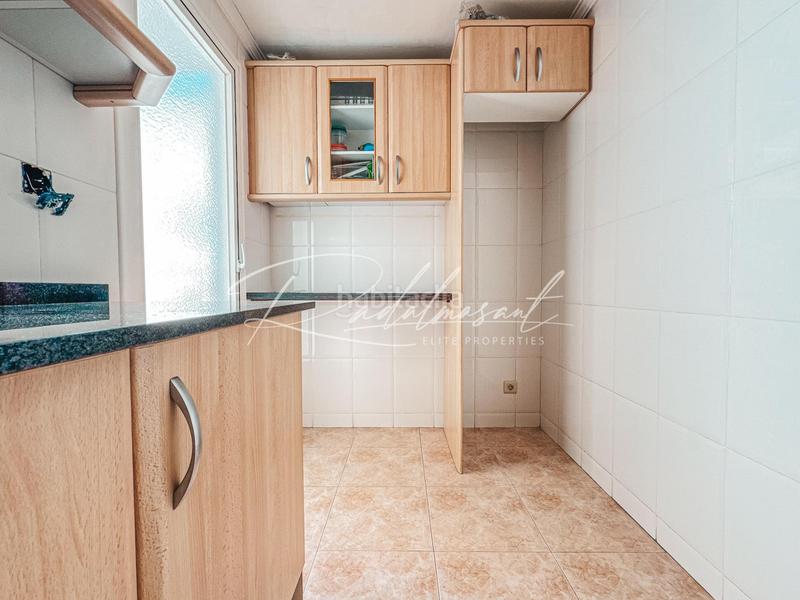 Foto 82d68a53-263d-4633-83ca-0138ac73f057. Flat with heating in Centre Reus