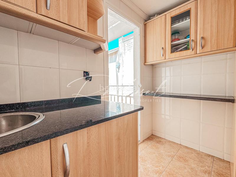 Foto a8758f29-4629-416a-b0a3-97a3b3962335. Flat with heating in Centre Reus