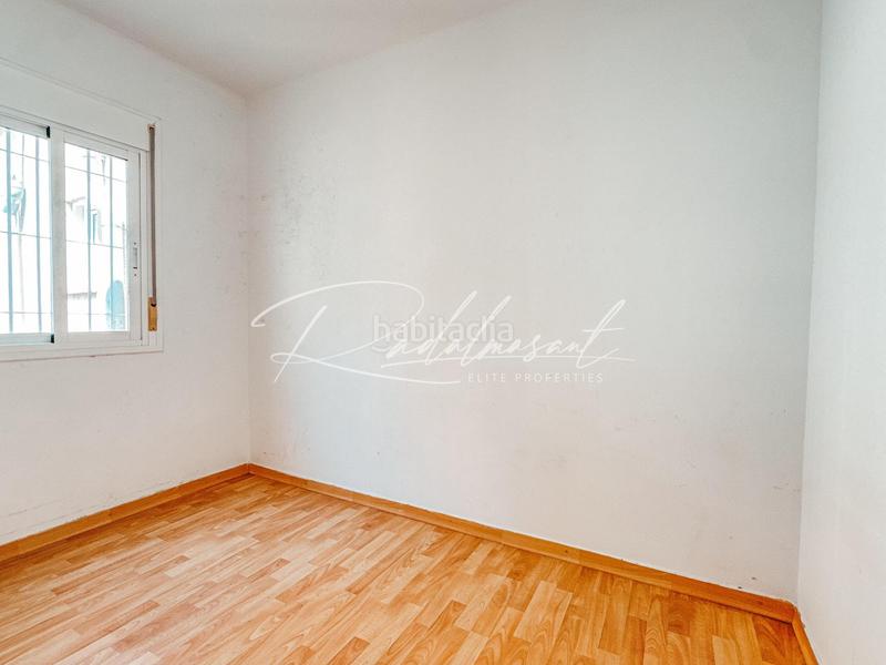 Foto ab7d3e85-cff5-4601-9199-600e3a2eab59. Flat with heating in Centre Reus