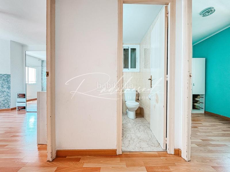 Foto d4ffaef0-9fff-4767-9cd1-f1feea002f6d. Flat with heating in Centre Reus