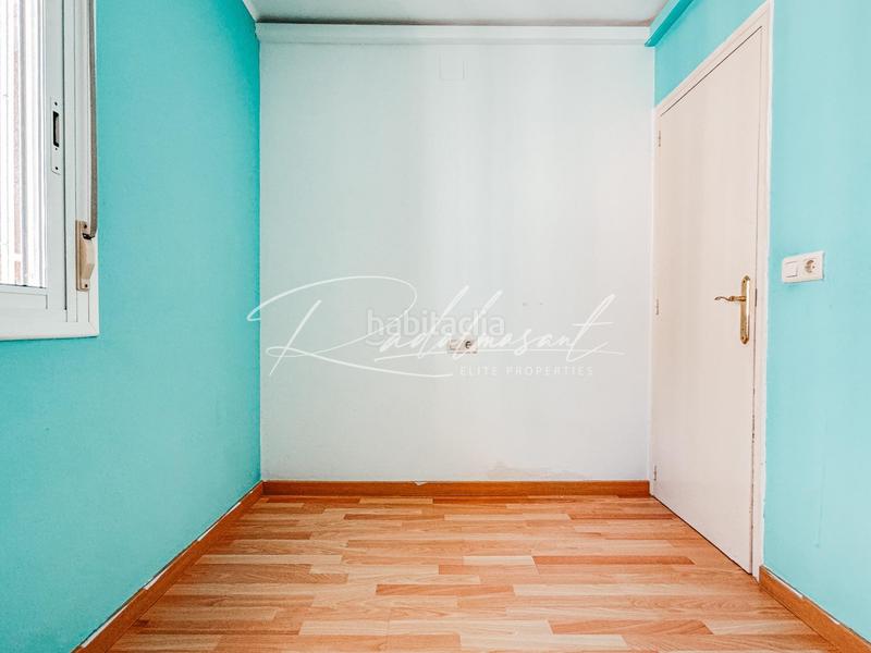 Foto d7385b8d-7535-4ade-9379-e20432d81e49. Flat with heating in Centre Reus