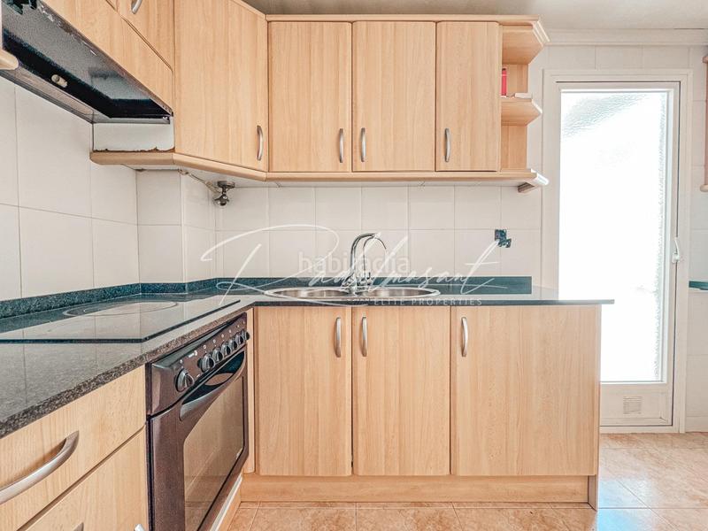 Foto dc62d364-08dc-44b5-8c2b-4cdbf4995cda. Flat with heating in Centre Reus