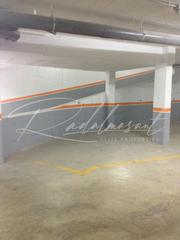 Car parking in Major masricart 11. Se vende plaza de parking en la canonja, tarragona