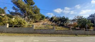Residential Plot  Avet. Terreno urbano en masies catalanes, tarragona