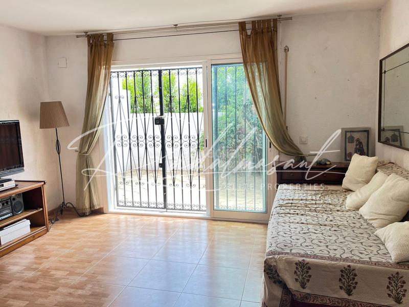 Foto 961cd070-8281-4247-962d-7f7868f76397. Casa a schiera con parcheggio in Cambrils port Cambrils