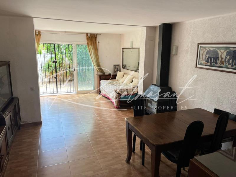 Foto b596fcde-0443-4071-80a4-23a25bf4f300. Casa a schiera con parcheggio in Cambrils port Cambrils