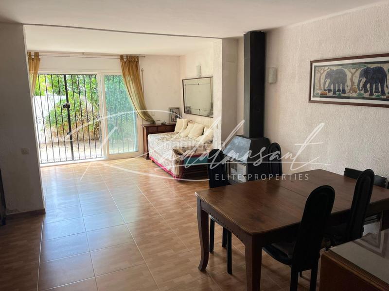 Foto ed7da293-c02a-46aa-8672-d7fc66ca0977. Casa a schiera con parcheggio in Cambrils port Cambrils