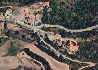 Residential Plot  Carrer major rojals. Terreno urbano montblanc