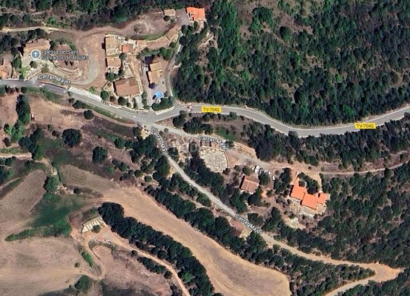 Foto 87447732-dc44-41a5-992f-28d25fed2295. Terreny residencial a Montblanc