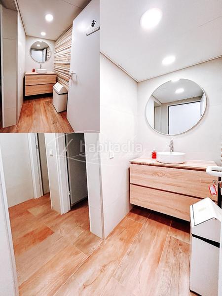 Foto bce6ab1d-29e9-46d0-aa4e-c663e70b1df7. Bureau dans calle julian camarillo 29 dans Simancas Madrid