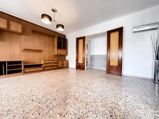 Piso en Calle moli 13. Amplio piso de 111 m en el centro de reus  ubicacin privilegiad