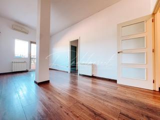 Appartement à Pla de Santa Maria (El). Piso de 2 habitaciones en el pla de santa maria