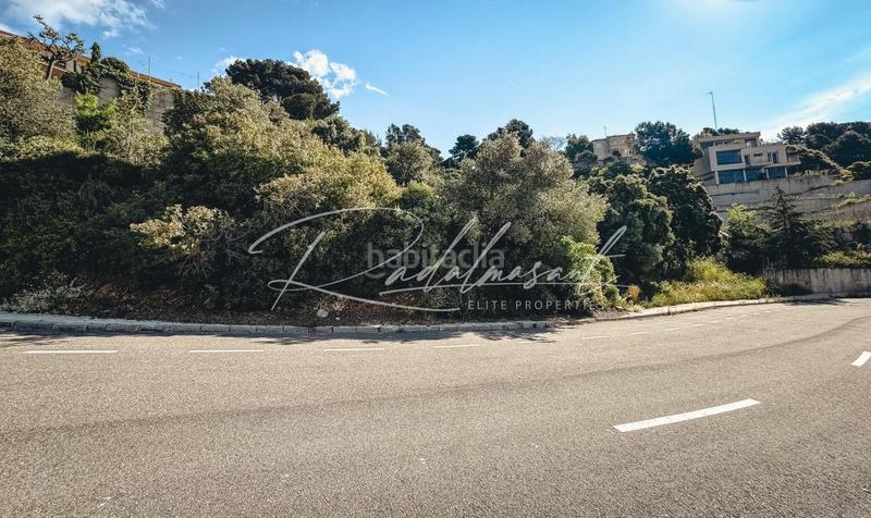 Foto 2691c94b-de3c-4c42-b119-d7d6f77fe2ef. Terreno residenziale in Almoster