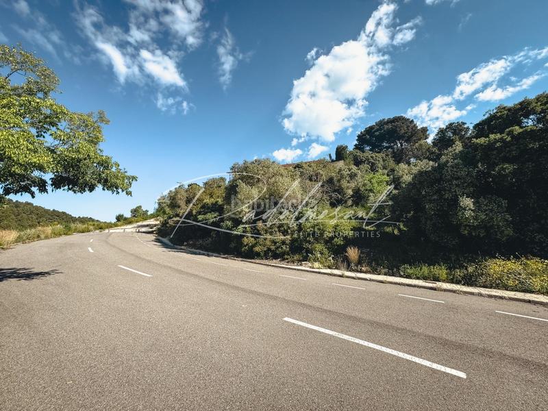 Foto ac8fdf15-c192-4efb-ad08-e14932c80b61. Terreno residenziale in Almoster