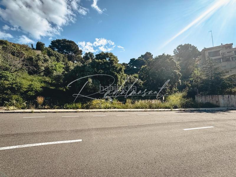 Foto ad2bf869-6163-47af-9229-fc0a58294bc9. Terreno residenziale in Almoster