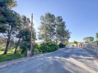 Residential Plot in Ceps dels 3. Terreno urbano en els pallaresos.