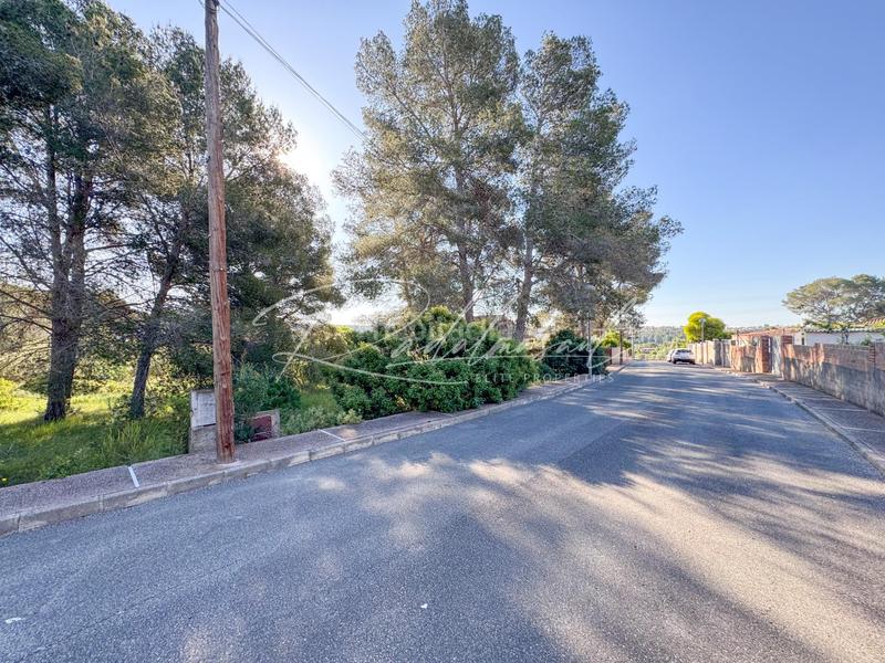 Foto 68fc7361-ac00-44d7-a10f-1c834561c143. Terrain résidentiel dans ceps dels 3 dans Pallaresos (Els)