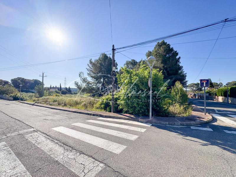 Foto a53e99f9-d150-4d8d-8793-57194623b43f. Terrain résidentiel dans ceps dels 3 dans Pallaresos (Els)