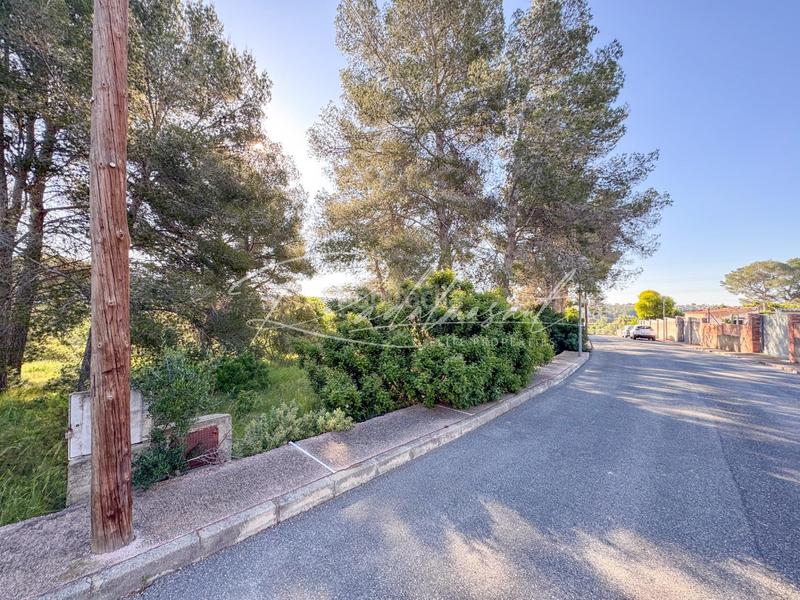 Foto e9b93097-911b-4cbe-981e-afd3675c188e. Terrain résidentiel dans ceps dels 3 dans Pallaresos (Els)