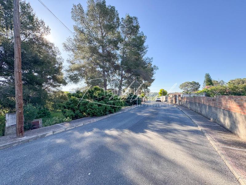 Foto f57fd99d-32a2-4b03-972c-6849243bd305. Terrain résidentiel dans ceps dels 3 dans Pallaresos (Els)