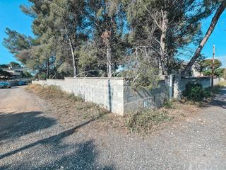 Residential Plot in Catllar (El). Terreno urbano en el catllar