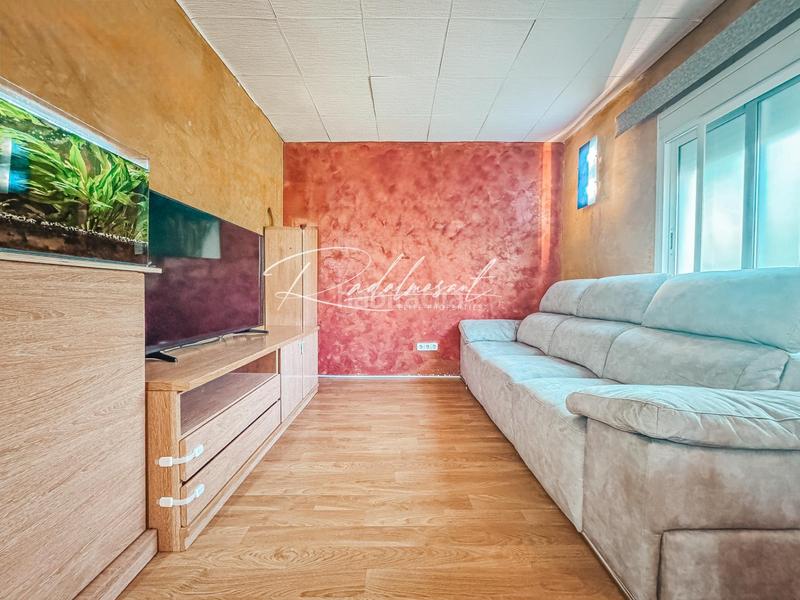 Foto 4b22305b-1159-491b-947f-2349934a7059. Piso en balears 31 piso en el barrio fortuny en Migjorn Reus