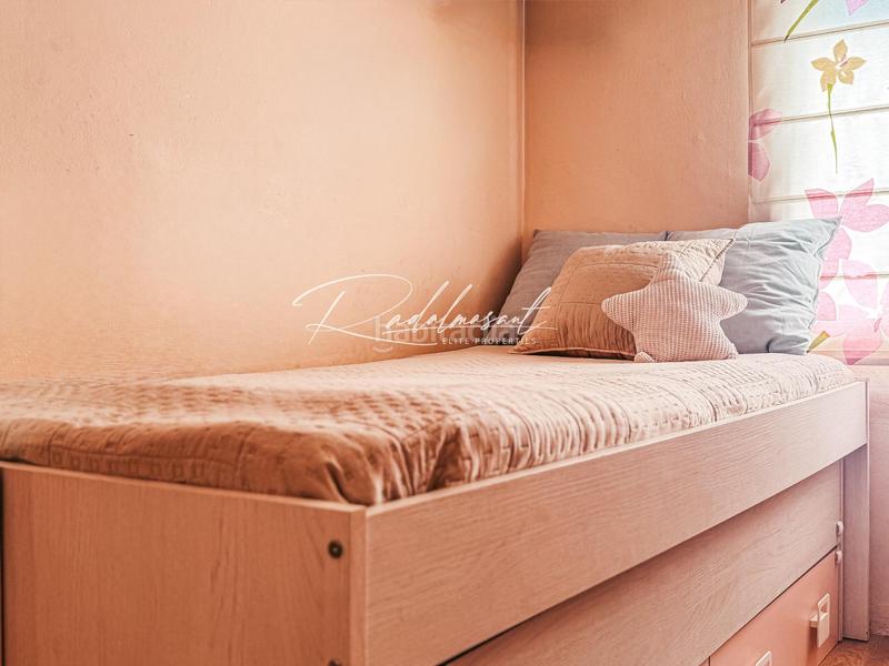 Foto 5e0f376b-a12d-45f4-9c77-fc9a18f9b38c. Piso en balears 31 piso en el barrio fortuny en Migjorn Reus