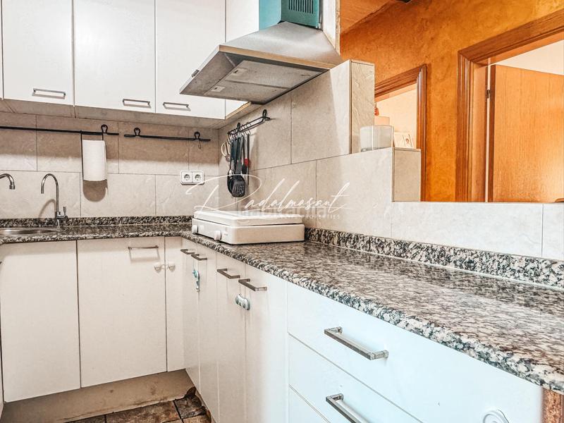 Foto e58cf335-b9f3-439f-9876-f3515e0fb261. Piso en balears 31 piso en el barrio fortuny en Migjorn Reus