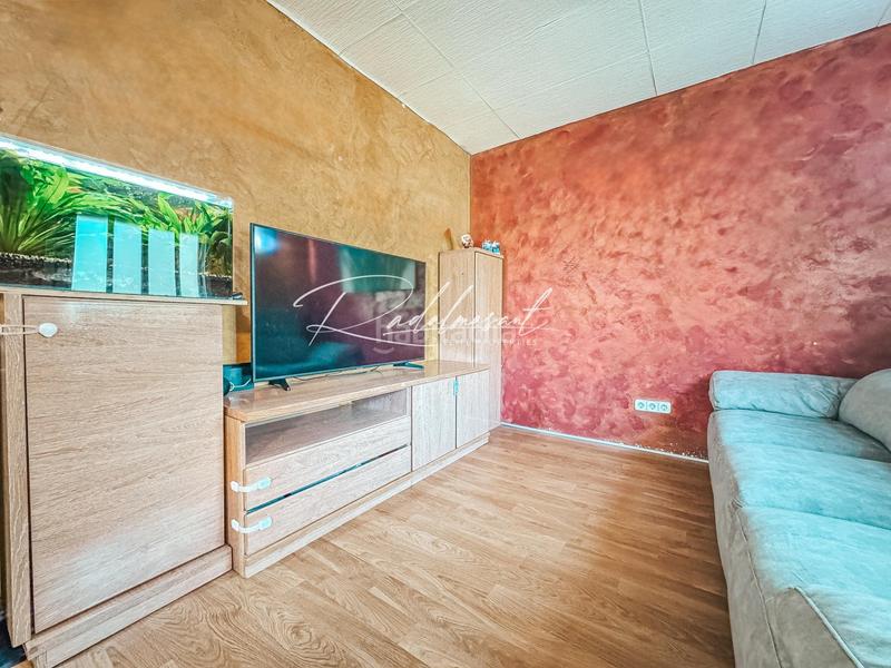 Foto f96c5365-3d49-435f-86c5-bf3b1f8505ef. Piso en balears 31 piso en el barrio fortuny en Migjorn Reus