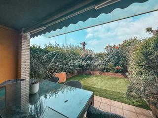 Casa adossada  Jerez. Adosado en la costa de cambrils