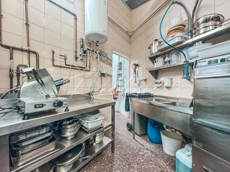Foto 5119f24c-7fc5-4105-9415-696b6a2fc12d. Local comercial a Llevant Reus