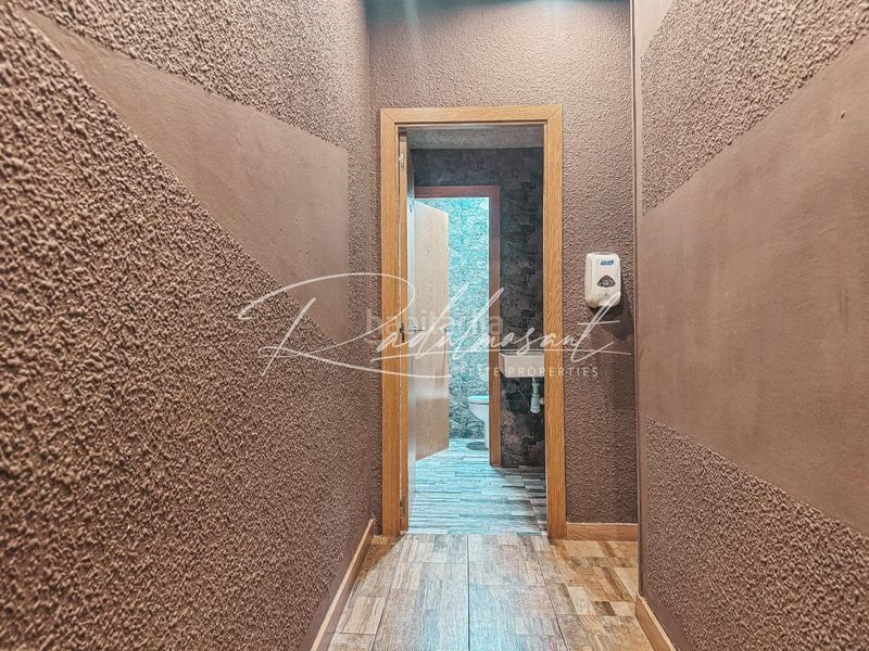 Foto a2bb08c1-b043-4c02-8933-a677014a604e. Local comercial a Llevant Reus