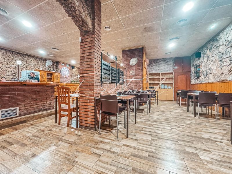 Foto ef7866c4-7f04-4d1b-b350-18db2f3f6da6. Local comercial a Llevant Reus