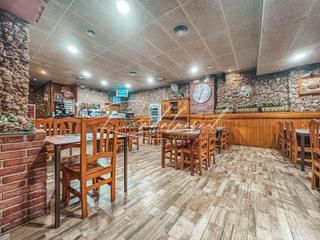 Local Comercial a Llevant. Negocio activo en reus