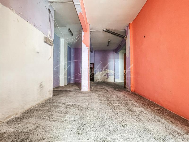 Foto 0245aa21-3c14-4e58-afe4-69e464ffd4ec. Local comercial a Llevant Reus