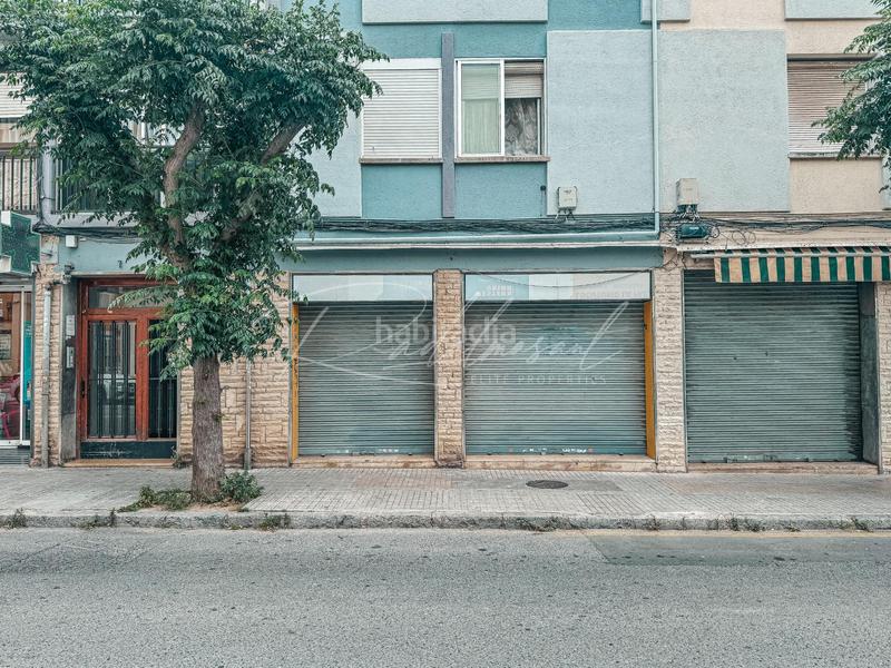 Foto 20247b3f-a128-4522-b18f-acec18409151. Local comercial a Llevant Reus