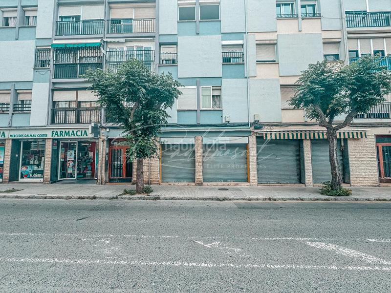 Foto 3529cdd9-fbc1-4f99-b72e-140845032aa9. Local comercial a Llevant Reus