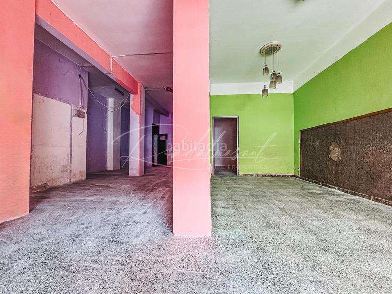 Foto 584ad5ab-6b5a-4508-98fb-4c698d8e7493. Local comercial a Llevant Reus