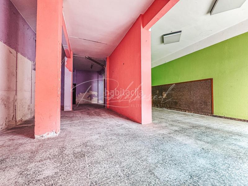 Foto 5a744429-64d2-47d0-b4f2-92536d427954. Local comercial a Llevant Reus