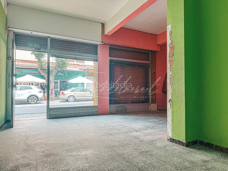 Foto 950952fc-0a22-464c-9435-7840f8096caf. Local comercial a Llevant Reus