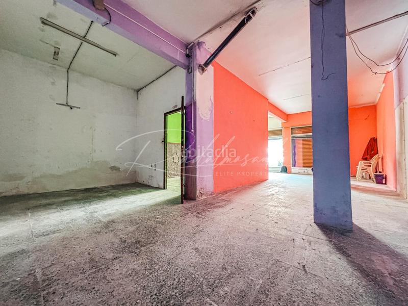 Foto abe77949-3b81-44c8-bd6f-117466e19af9. Local comercial a Llevant Reus