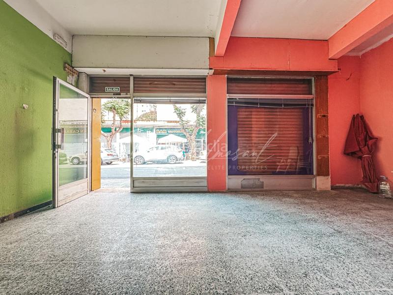 Foto d6a6f389-1b52-4f5a-b18c-884945b0e2bf. Local comercial a Llevant Reus