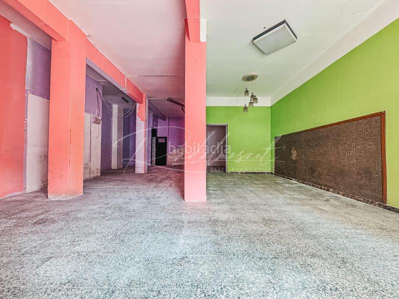 Foto e524482b-306a-497e-8501-cc812a344cb9. Local comercial a Llevant Reus