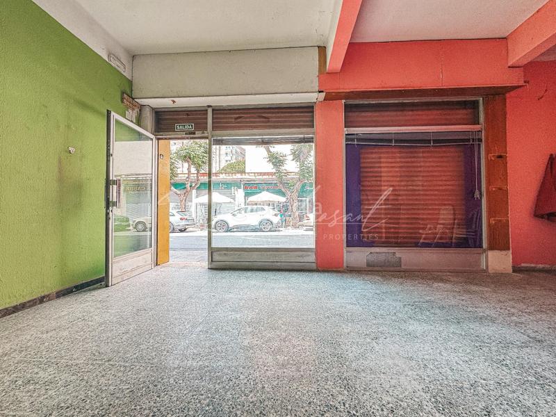Foto eb696ca5-167f-4708-9fd4-fc337019e27f. Local comercial a Llevant Reus