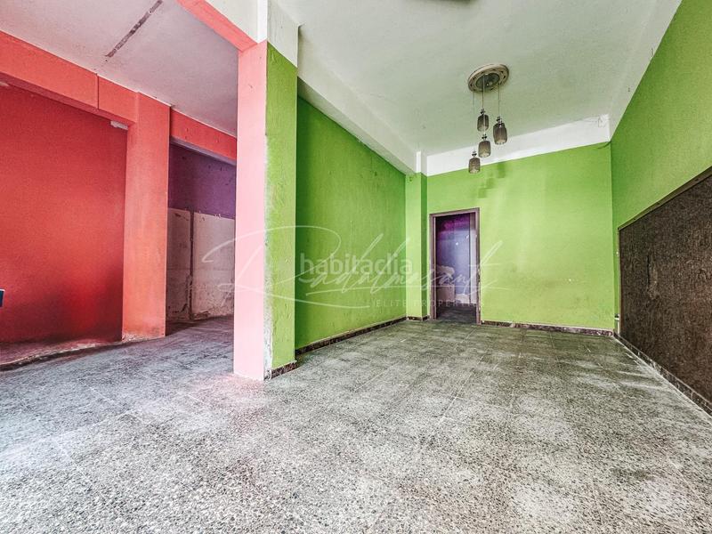 Foto f0074b6e-471e-4ead-af0a-c677de5263ff. Local comercial a Llevant Reus