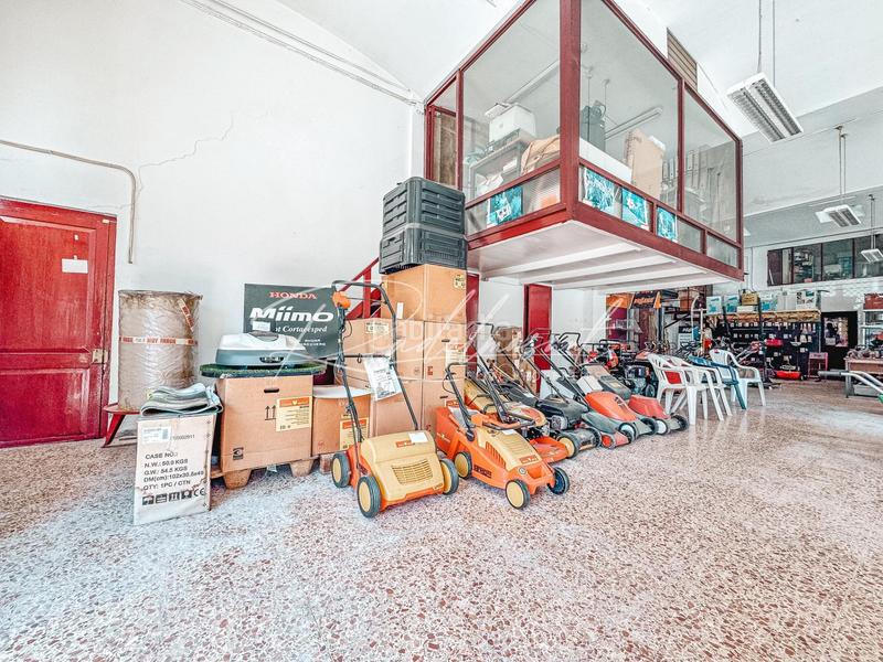 Foto 74efbd71-5e0b-4285-80e6-79d1acfb313b. Lloguer local comercial a carrer del roser 112 a Reus