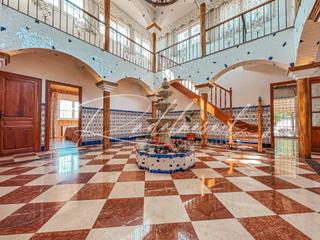 Casa a Catllar (El). Espectacular casa con patio interior en catllar