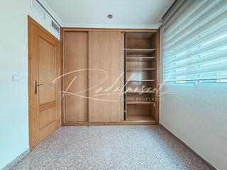 Piso en Calle carrer de les adelfes 2. Piso con parking y trastero en torrellano , alicante