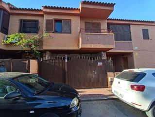 Casa adosada en Monteagudo. Oportunidad, se vende estupendo adosado en monteagudo