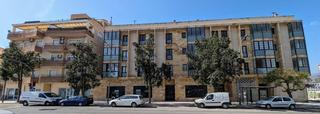 Appartement  Carretera alta. Piso tipo dplex en olula del ro